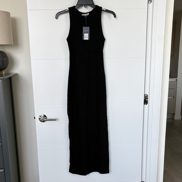 Universal Thread Ribbed Dress - Picture 1 of 5